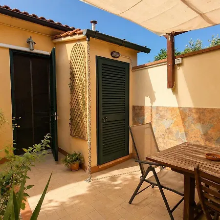 Casa Camelia Mare Guest house Viareggio