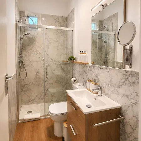 Casa Camelia Mare Guest house Viareggio