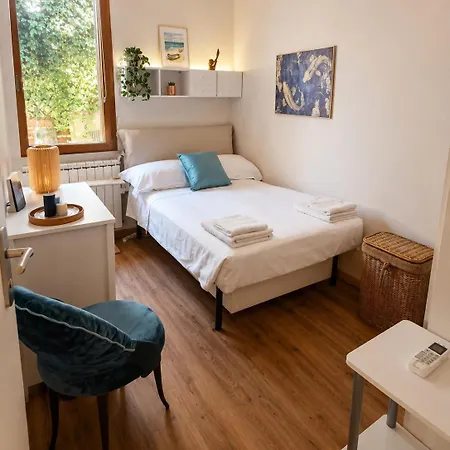 Guest house Casa Camelia Mare Viareggio