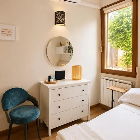 Casa Camelia Mare Guest house *