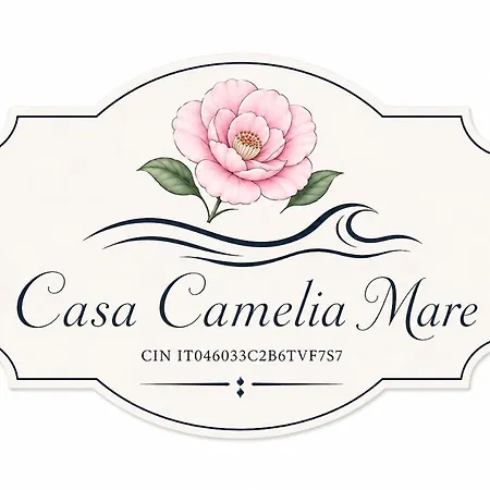 Guest house Casa Camelia Mare