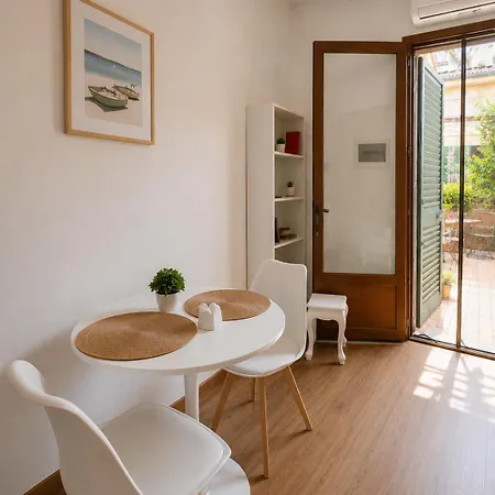 Guest house Casa Camelia Mare Viareggio