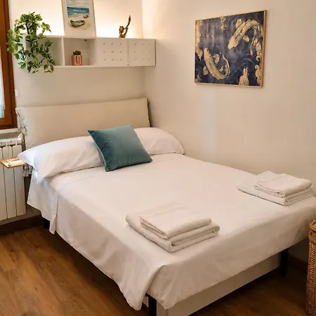Casa Camelia Mare
